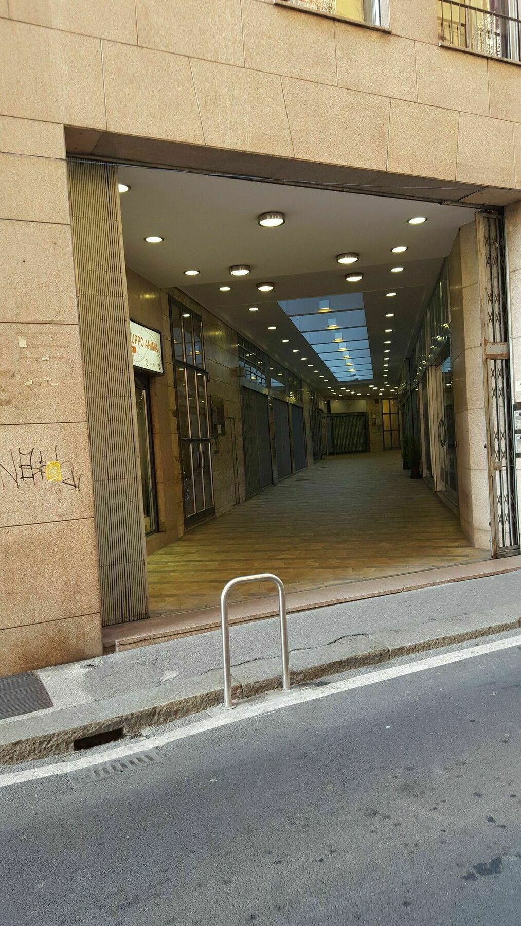 Bnbutler - Duomo Apartment - Galleria Unione Milán Exterior foto