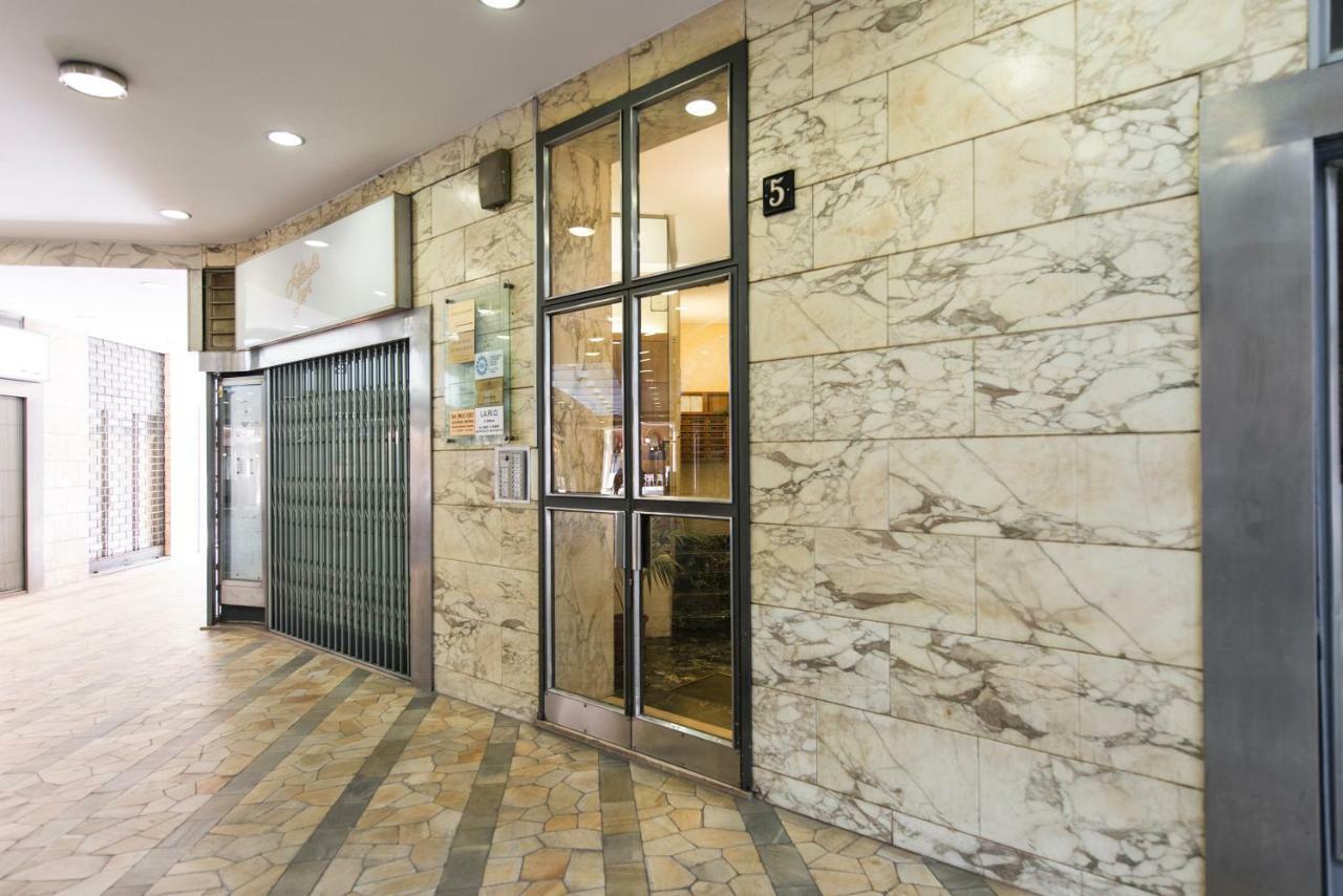 Bnbutler - Duomo Apartment - Galleria Unione Milán Exterior foto